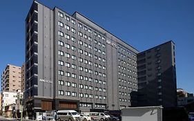 APA Hotel Kyoto-Eki Higashi